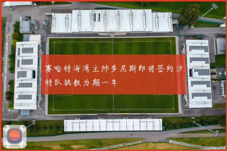 赛哈特海湾主帅多尼斯即将签约沙特队执教为期一年
